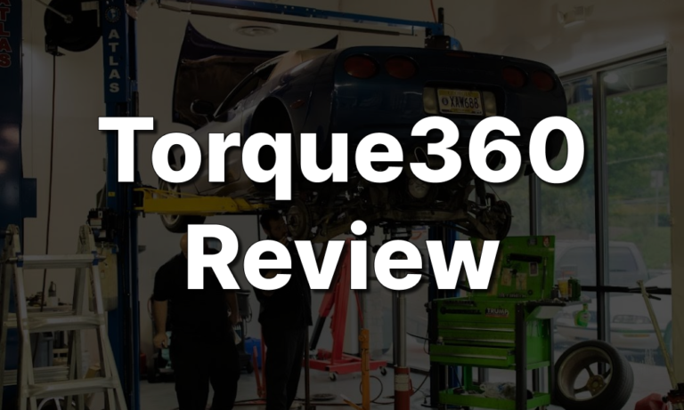 Torque360 Review - Featured Image