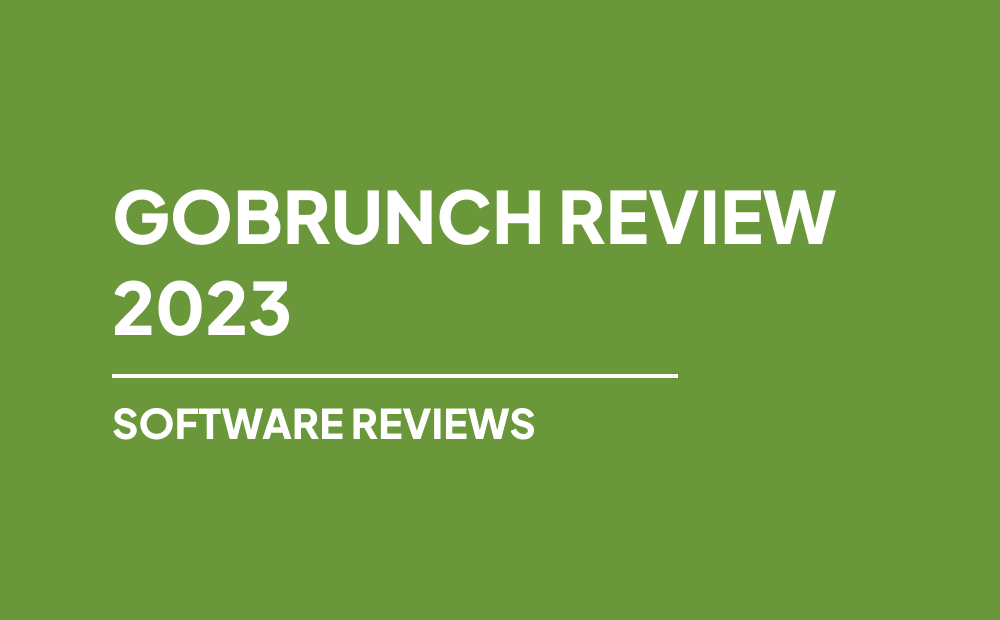GoBrunch Review - Featured Image