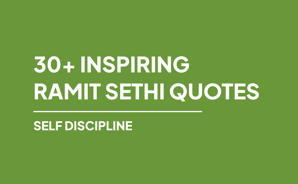 Ramit Sethi Quotes